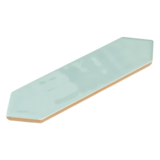 Плитка керамическая Smile Tile Picket Aqua 7,5x30 Плитка керамическая Smile Tile Picket Aqua 7,5x30