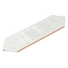 Плитка керамическая Smile Tile Picket Bianco 7,5x30 Плитка керамическая Smile Tile Picket Bianco 7,5x30