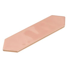 Плитка керамическая Smile Tile Picket Rose 7,5x30 Плитка керамическая Smile Tile Picket Rose 7,5x30