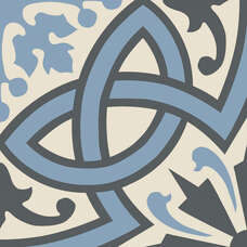 Керамогранит Decocer Siena Joy 20х20 Керамогранит Decocer Siena Joy 20х20