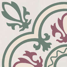 Керамогранит Decocer Siena Kale 20х20 Керамогранит Decocer Siena Kale 20х20