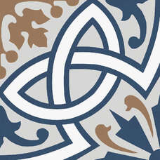 Керамогранит Decocer Siena Nexy 20х20 Керамогранит Decocer Siena Nexy 20х20