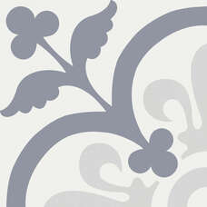 Керамогранит Decocer Siena Oreo 20х20 Керамогранит Decocer Siena Oreo 20х20