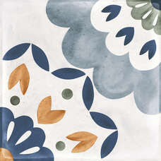 Керамогранит Decocer Siena Palma 20х20 Керамогранит Decocer Siena Palma 20х20