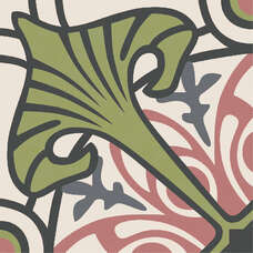 Керамогранит Decocer Siena Toledo 20х20 Керамогранит Decocer Siena Toledo 20х20