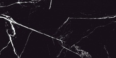 Керамогранит Sol Nero Marquina 60x120