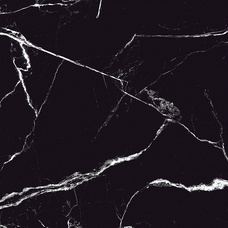 Керамогранит Sol Nero Marquina 60x60