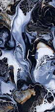 Керамогранит Sonex Tiles Marble Blue High Glossy 60x120