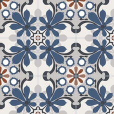 Керамогранит Staro Carpets Pre-cut Antares Matt 60x60 