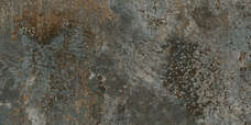 Керамогранит Staro Metal Crystal Green Matt 60x120