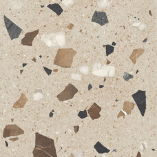 Керамогранит Staro Silk Terra Beige Matt 60x60