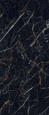 Керамогранит StaroSlabs Matt Black Bonanza Sahara 280х120 6 mm Microcid
