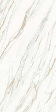 Керамические слэбы StaroSlabs Calacata Gold 12 mm Honed 320х160