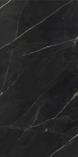 Керамические слэбы StaroSlabs Calacatta Black Matt 12 mm 160x32 Керамические слэбы StaroSlabs Calacatta Black Matt 12 mm 160x32