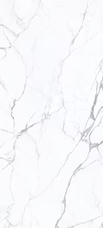 Керамический слэб StaroSlabs Geotiles Artemisa Blanco Matt 6 mm 120x280 Керамический слэб StaroSlabs Geotiles Artemisa Blanco Matt 6 mm 120x280