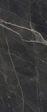 Керамический слэб StaroSlabs Calacatta Black Matt 6 mm 120x280 Керамический слэб StaroSlabs Calacatta Black Matt 6 mm 120x280