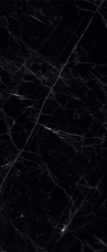 Керамический слэб StaroSlabs Nero Margiua Polished 6 mm 120x280 Керамический слэб StaroSlabs Nero Margiua Polished 6 mm 120x280