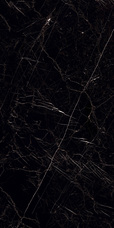 Керамический слэб StaroSlabs Nero Marquina Matt 6 mm 120x270 Керамический слэб StaroSlabs Nero Marquina Matt 6 mm 120x270