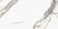 Керамогранит Varmora Carrara White Glossy 60х120
