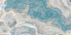 Керамогранит Casati Ceramica Picasso Aqua Megicia HG 60x120