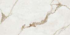 Керамогранит Casati Ceramica Rock 1002 Light Gold Carving Polished Gold 60x120