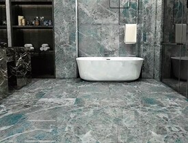 Керамогранит Amin Tile 60х120