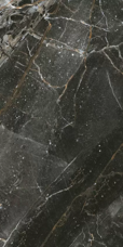 Керамогранит Amin Tile 708320 Armani Marble Dark Grey Polish Rect 60х120