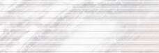 629 EPM1GY Керамическая плитка Eurotile Eclipse Gray Relief 29,5x89,5