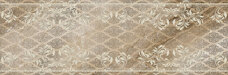 Декор Eurotile Eclipse Beige 770 30х90