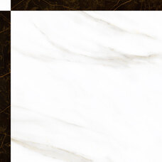 Напольная плитка Eurotile Kamila Calacatta 826 KMC1WT 50х50