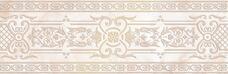 Бордюр Eurotile Madeni 10 Lafaenza 16х50