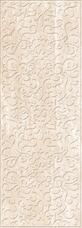 Керамическая плитка Eurotile 512 Oxana Relief 25х70