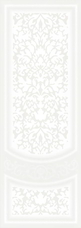 Керамическая плитка Eurotile 333 Queen (панель) 24,5х69,5