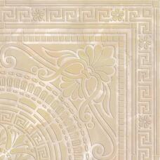 Декор Eurotile Rolex 47 Versace 49,5х49,5