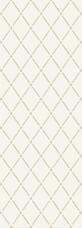 Керамическая плитка Eurotile 223 Valentino (сетка) 24,5х69,5