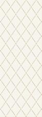 Керамическая плитка Eurotile 223 Valentino (сетка) 24,5х69,5