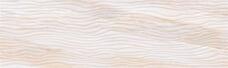 Плитка настенная Sina Tile 2016 Losira Light Cream Rustic 30x100 