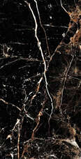 Керамогранит Novin Analiya Black Nano Polish Rect 60х120