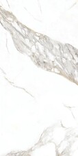 Керамогранит Novin Carrera White Matt Rect 60х120