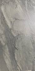 Керамогранит Novin Forzesko Dark Gray Lapp Rect 60х120