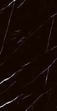 Керамогранит Novin Helsinki Black Polished Rect 60х120