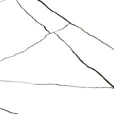 Керамогранит Goldis Tile Elegance White Semi Polished Rect 60x60