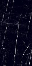 Керамогранит Novin Itano Black Polished Rect 60х120