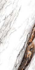 Керамогранит Novin Viera Light Polished Rect 60х120