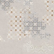 OC0000235 Керамогранит Ocean Ceramic Arenito Off White Decor Carving 60x60 OC0000235 Керамогранит Ocean Ceramic Arenito Off White Decor Carving 60x60