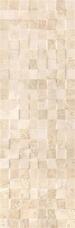 Плитка настенная Sina Tile 9673 Bugutti Cream Rustic A 30x90