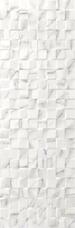 Плитка настенная Sina Tile 1032 Barabbas Rustic A White 30x90