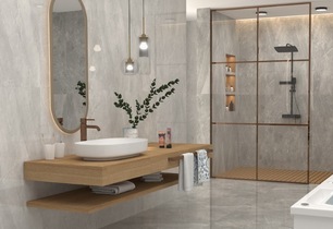 Керамогранит Sina Tile 60х120