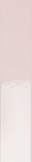 4100724 Плитка настенная 41zero42 Spectre Rose Glossy 5х25