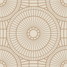 PF60020547 Керамогранит ABK Decor Library Hypnotic Owl Gold 3D Tech Nat Ret 60x60